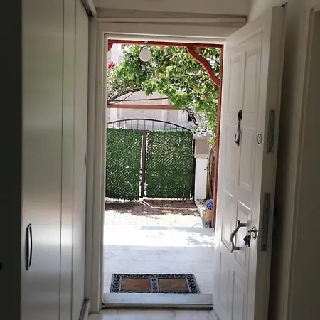 Vila Aydin 2 Belek