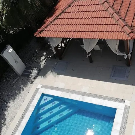 Villa Aydin 2 *