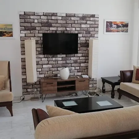 Aydin 2 Villa *