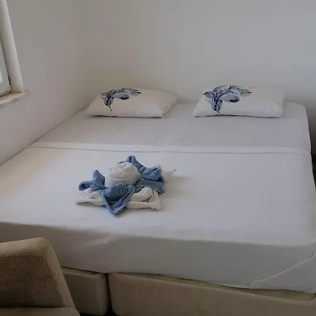 Aydin 2 Villa Belek