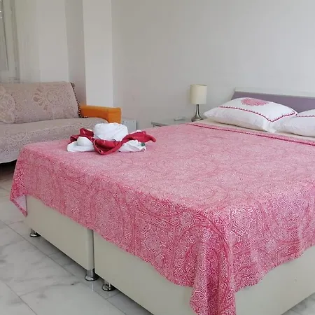 Villa Aydin 2 Belek