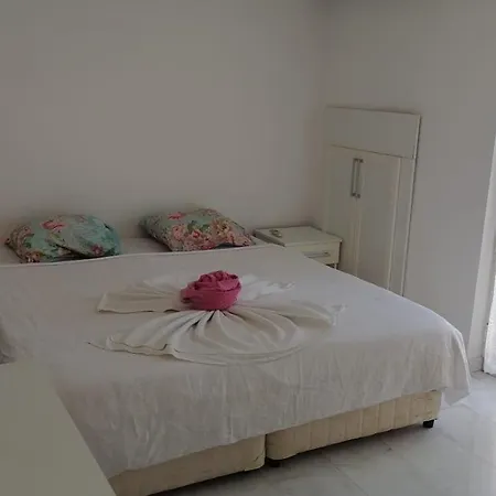 Villa Aydin 2 *